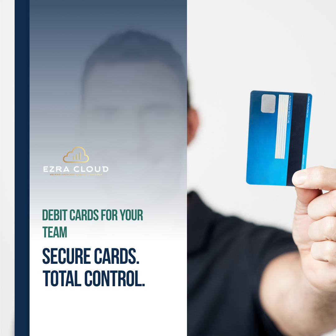 EZRA_Debit Cards for Your Team_1